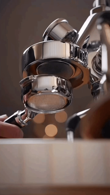 Espresso